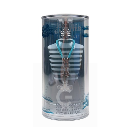 Jean Paul Gaultier Le Male EDT for Him 125mL Limited Edition